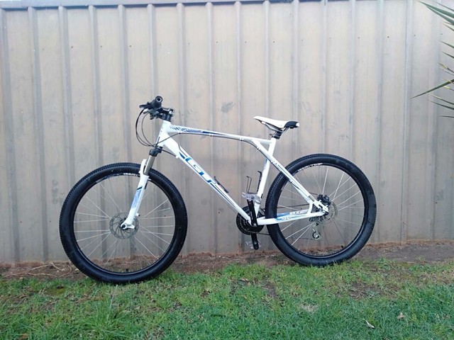 gt aggressor comp 2016